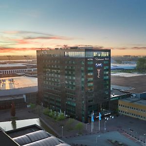 Westcord Wtc Hotel Leeuwarden