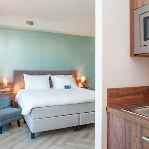 Superior Zimmer mit Kingsize-Bett